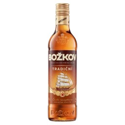 Božkov Tradiční 35% (0,5 l)